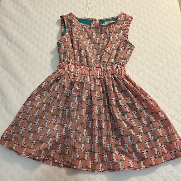 Richie House Los Angeles Dress size 2/3 - Picture 1 of 5